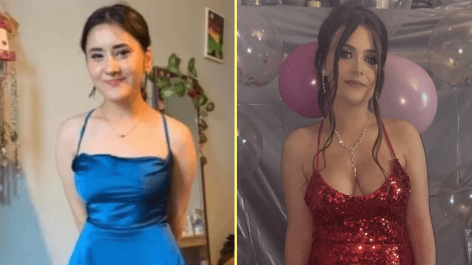 Friends of tragic Monaghan teens tried to help save them