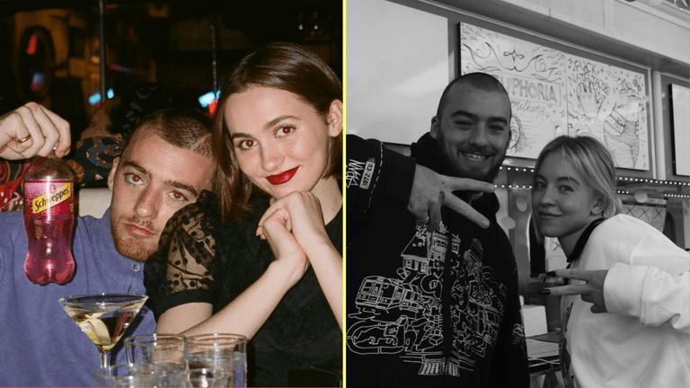 Maude Apatow and Sydney Sweeney share devastating tributes to Euphoria co-star Angus Cloud Maude Apatow and Sydney Sweeney share devastating tributes to Euphoria co-star Angus Cloud