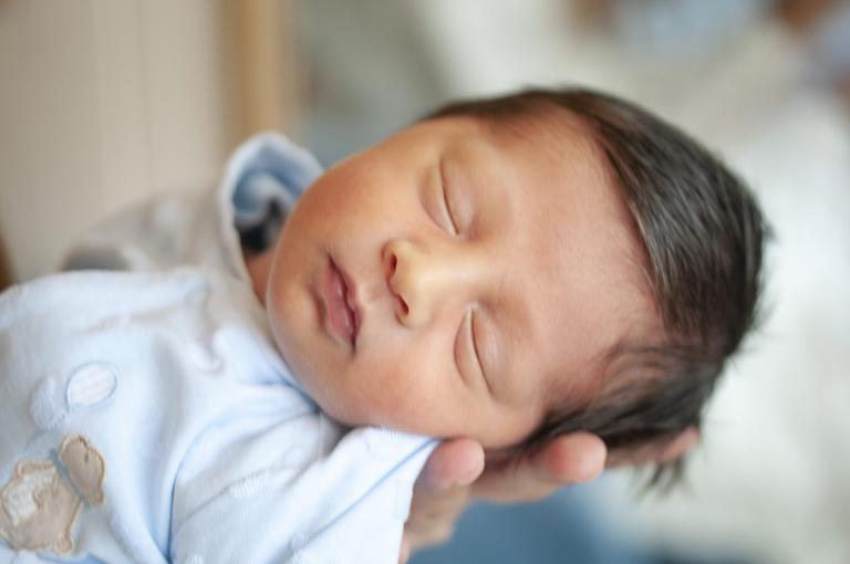 The world’s most popular baby boy names of 2023 have been revealed The world’s most popular baby boy names of 2023 have been revealed