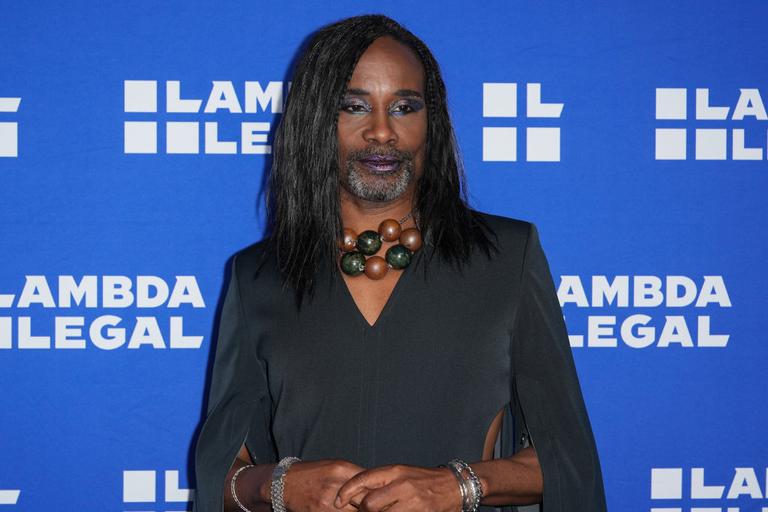 Actor Billy Porter forced to sell home as WGA and SAG-AFTRA strikes rage on Actor Billy Porter forced to sell home as WGA and SAG-AFTRA strikes rage on