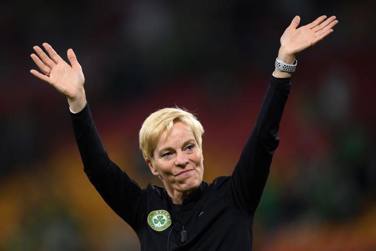 ‘We wish her well for the future’ – Pauw let-go after marathon Abbotstown meeting ‘We wish her well for the future’ – Pauw let-go after marathon Abbotstown meeting