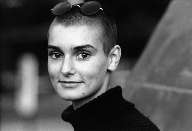 Sinéad O’Connor reportedly wanted a biopic about her life before her passing Sinéad O’Connor reportedly wanted a biopic about her life before her passing