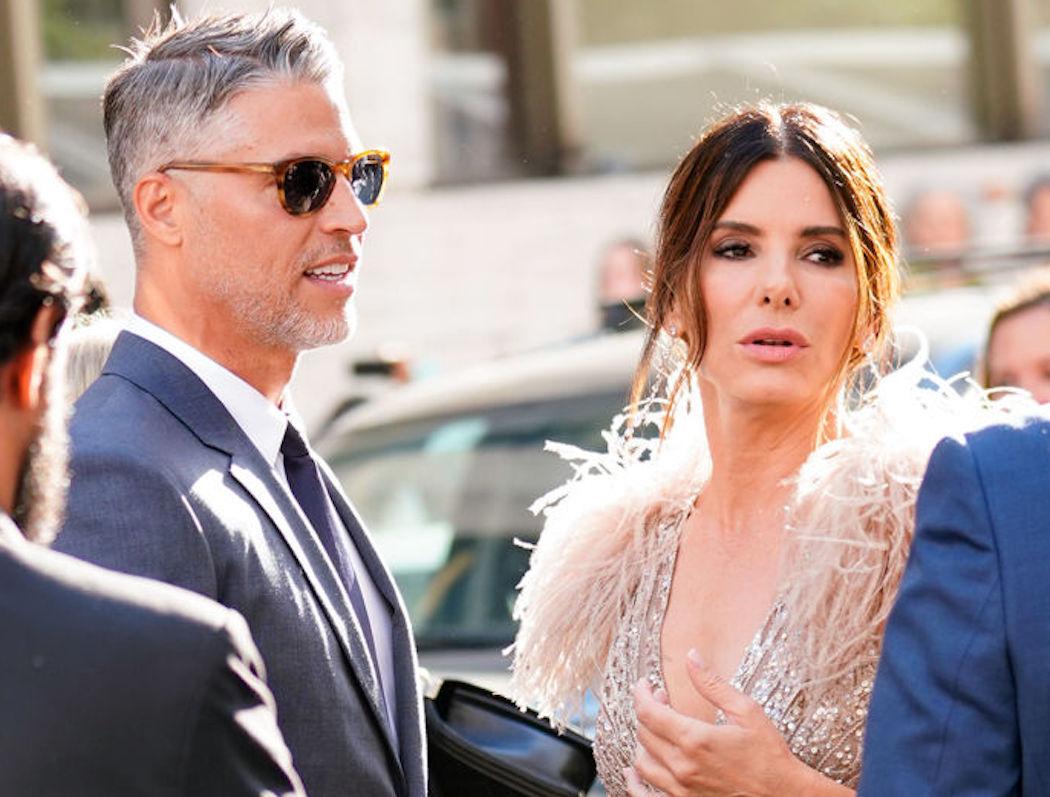 Sandra Bullock’s longterm partner has died from ALS aged 57