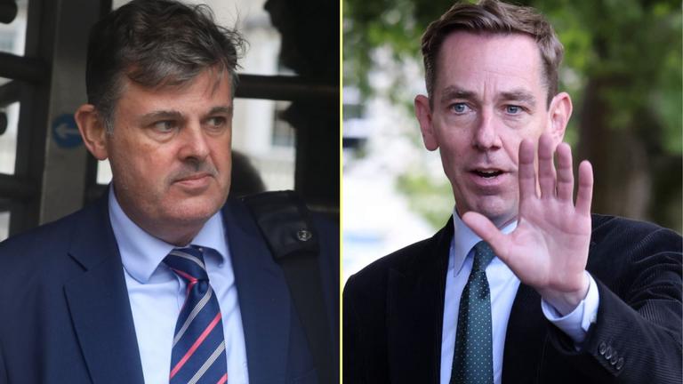 ‘No plans for Ryan to return’ – RTÉ Director-General ends Tubridy negotiations ‘No plans for Ryan to return’ – RTÉ Director-General ends Tubridy negotiations