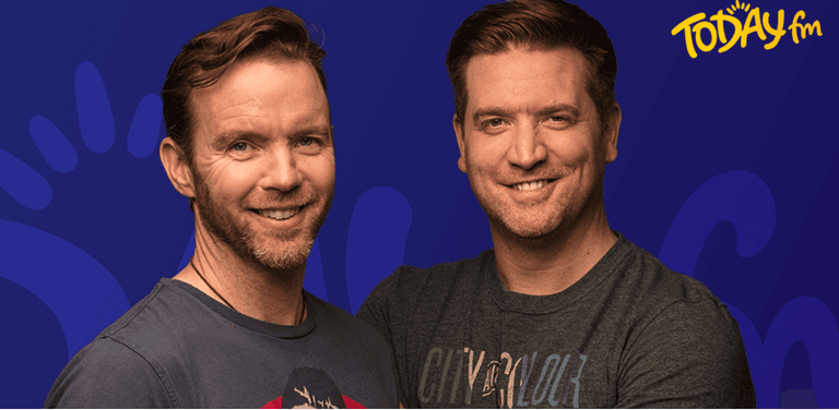 Today FM’s Dermot and Dave part ways after two decades on air Today FM’s Dermot and Dave part ways after two decades on air