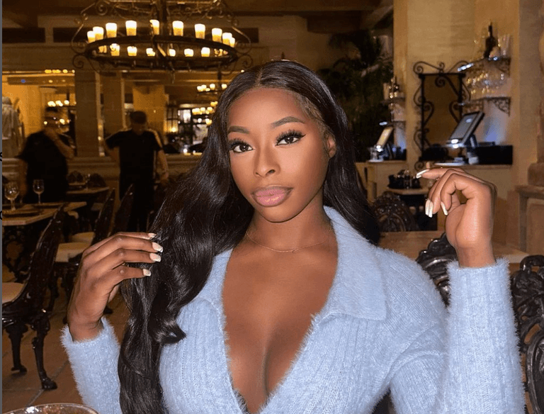 ‘A lot of adjusting’ – Catherine Agbaje gets honest about life after Love Island ‘A lot of adjusting’ – Catherine Agbaje gets honest about life after Love Island