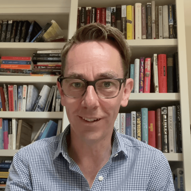 Ryan Tubridy posts sweet video with message for Leaving Cert students Ryan Tubridy posts sweet video with message for Leaving Cert students