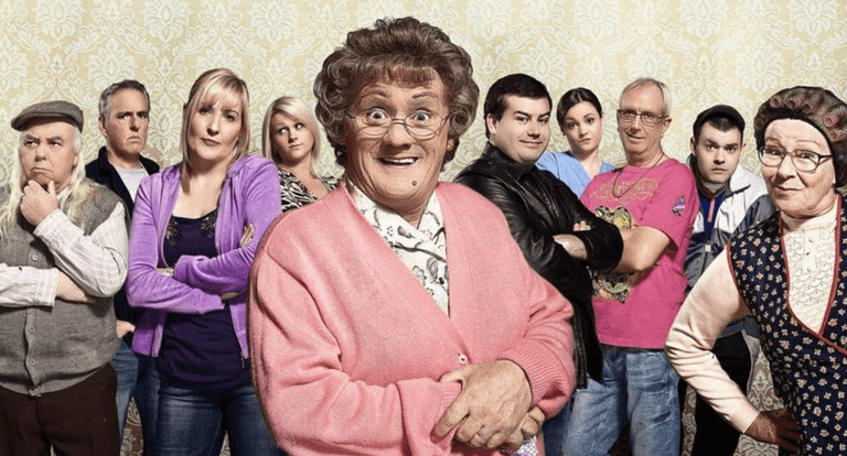 The return date of Mrs Brown’s Boys has been revealed and it’s so soon The return date of Mrs Brown’s Boys has been revealed and it’s so soon
