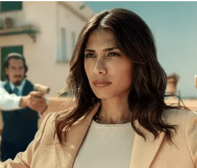 ‘Great plot twist’ – Netflix viewers can’t stop watching ‘Who is Erin Carter?’ ‘Great plot twist’ – Netflix viewers can’t stop watching ‘Who is Erin Carter?’