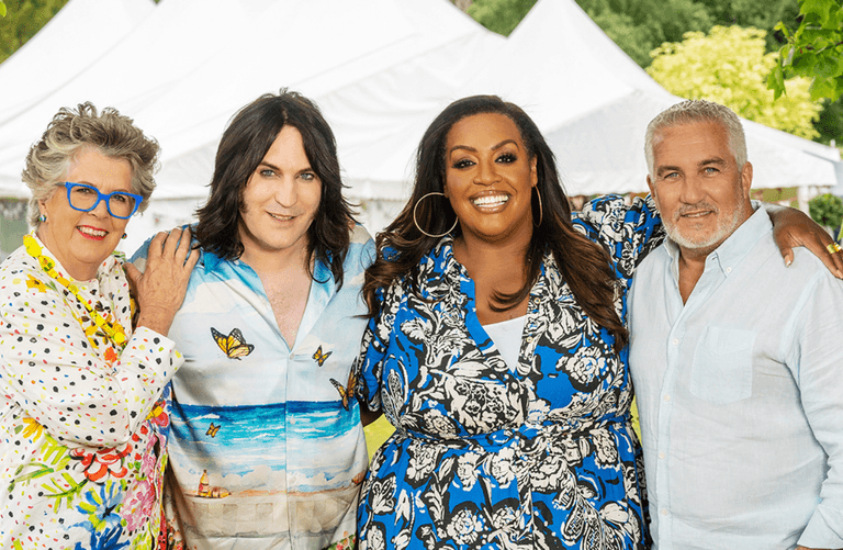 Here’s your first look at the upcoming season of Bake Off Here’s your first look at the upcoming season of Bake Off