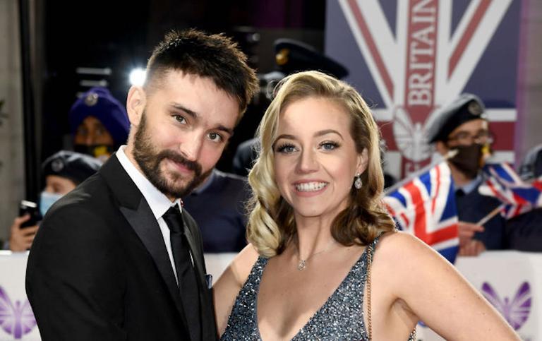 ‘Tom is irreplaceable’ – Kelsey Parker opens up about her new boyfriend ‘Tom is irreplaceable’ – Kelsey Parker opens up about her new boyfriend