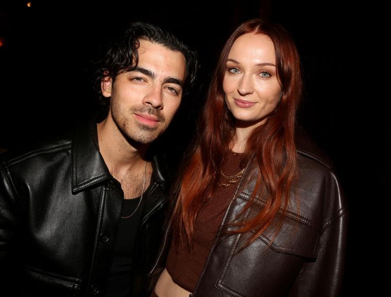 Joe Jonas and Sophie Turner reach custody agreement after abduction claims Joe Jonas and Sophie Turner reach custody agreement after abduction claims