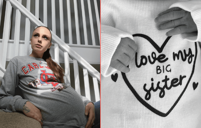 Cher Lloyd has given birth to her second child and shares gorgeous name Cher Lloyd has given birth to her second child and shares gorgeous name