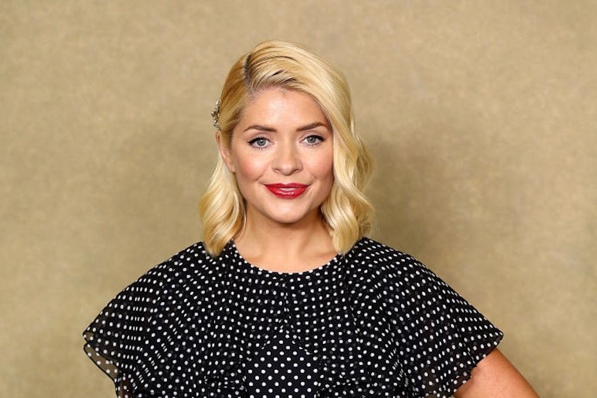 Here’s who is most likely set to replace Holly Willoughby on ‘This Morning’
