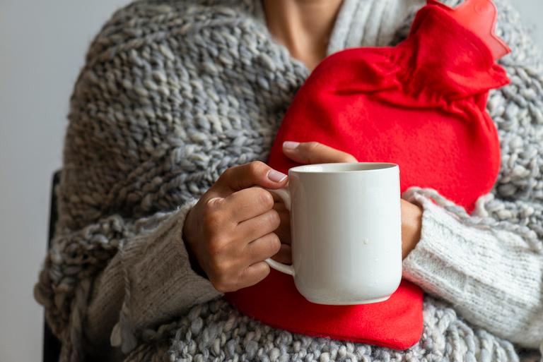 The harmful hot water bottle mistake people are making The harmful hot water bottle mistake people are making