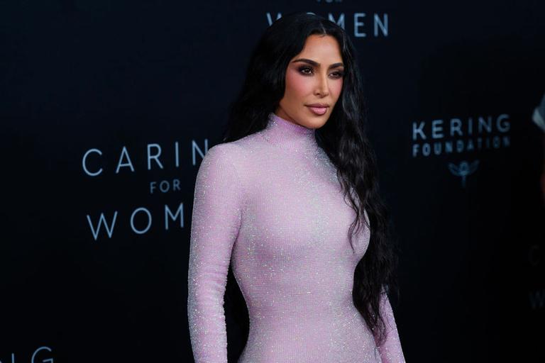 Kim Kardashian’s facialist reveals the skincare mistake we’re all making Kim Kardashian’s facialist reveals the skincare mistake we’re all making