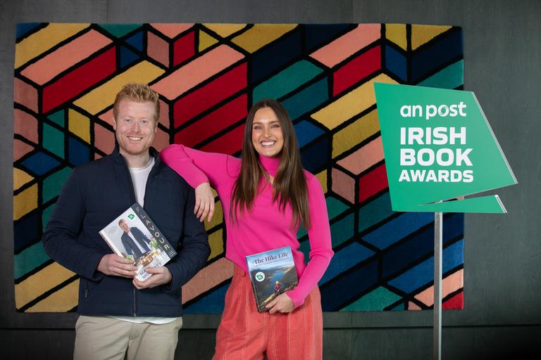 Did your favourite authors make the list? The shortlist for the An Post Irish Book Awards 2023 has been revealed Did your favourite authors make the list? The shortlist for the An Post Irish Book Awards 2023 has been revealed