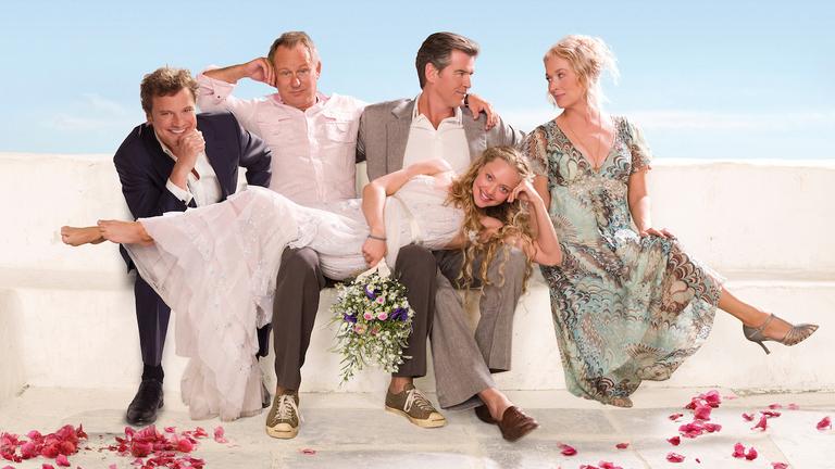 Mamma Mia creator gives hopeful update on third movie Mamma Mia creator gives hopeful update on third movie