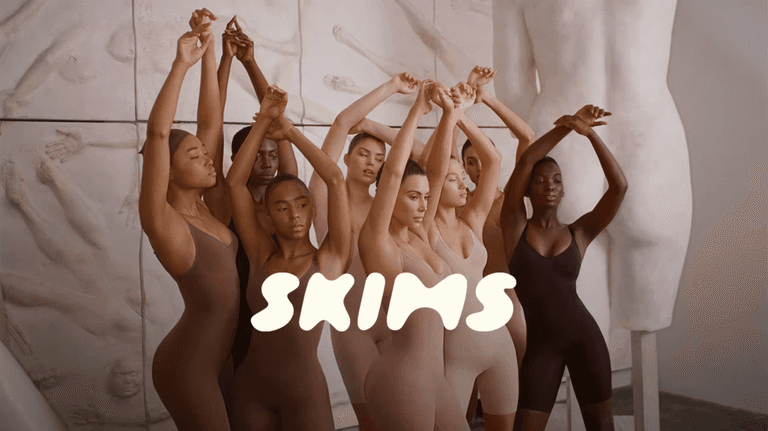 Everything you need to know about the exciting arrival of Kim Kardashian’s SKIMS in Dublin Everything you need to know about the exciting arrival of Kim Kardashian’s SKIMS in Dublin