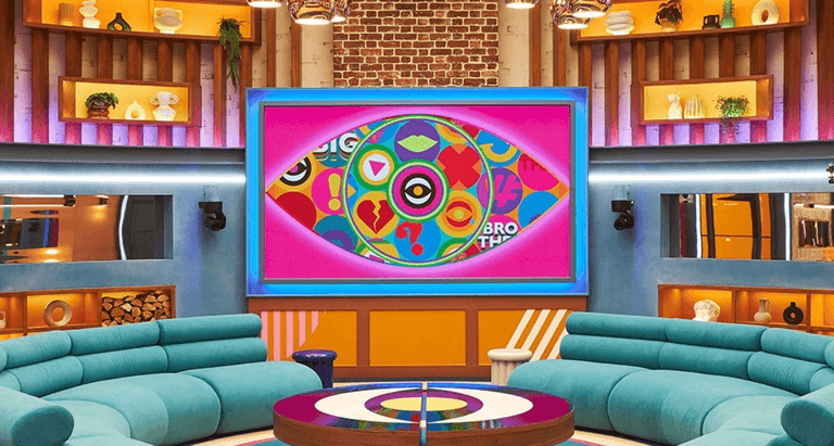 Big Brother house reportedly went into lockdown following attempted security breach Big Brother house reportedly went into lockdown following attempted security breach