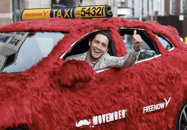 Movember: How to get involved and support men’s health Movember: How to get involved and support men’s health