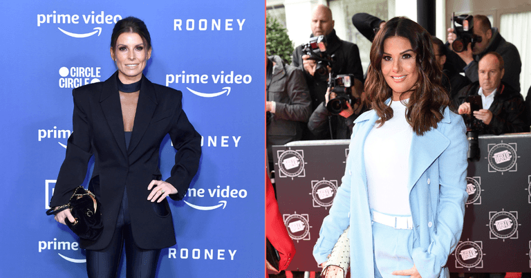 Engagement ring wars: Coleen Rooney vs Rebekah Vardy Engagement ring wars: Coleen Rooney vs Rebekah Vardy