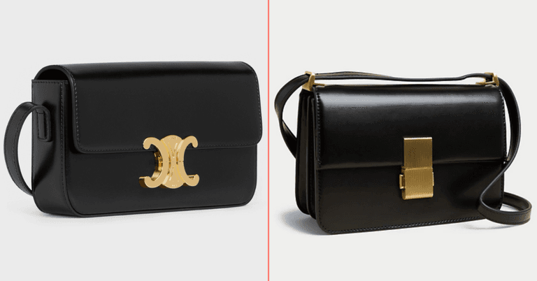 M&S is selling a dupe of a Céline bag for just €40 M&S is selling a dupe of a Céline bag for just €40