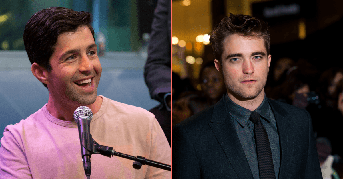 Josh Peck reveals he came ‘close’ to playing Edward in Twilight