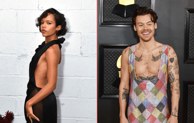 Harry Styles reportedly fallen ‘head over heels’ for new girlfriend Harry Styles reportedly fallen ‘head over heels’ for new girlfriend