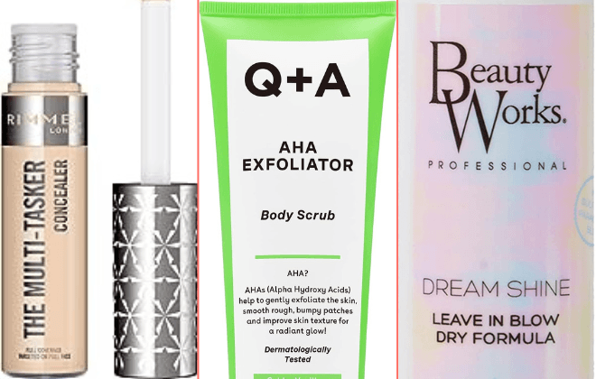 Her team’s favourite Amazon Prime Day beauty, skincare and hair care deals to look out for Her team’s favourite Amazon Prime Day beauty, skincare and hair care deals to look out for