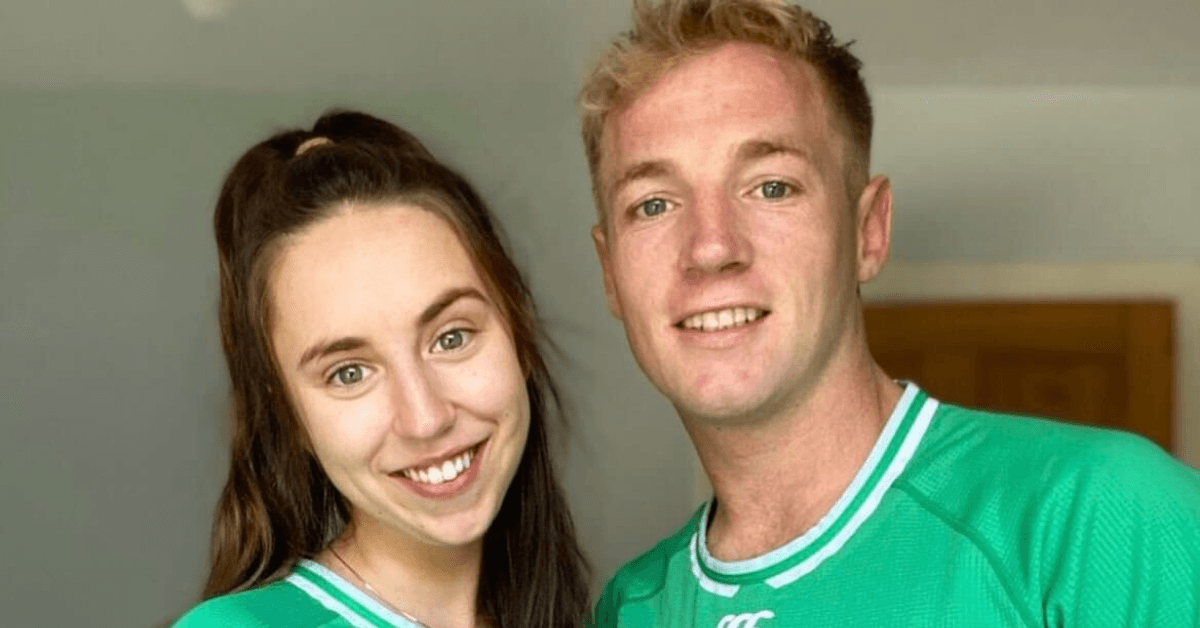 Fair City actress Aisling Kearns announces birth of her first baby