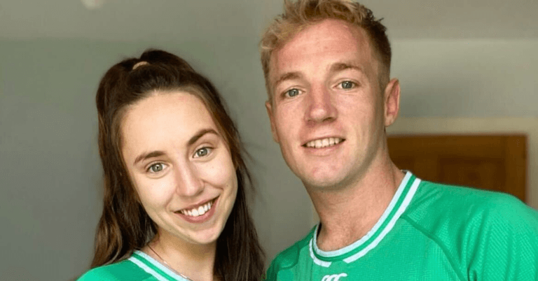 Fair City actress Aisling Kearns announces birth of her first baby Fair City actress Aisling Kearns announces birth of her first baby