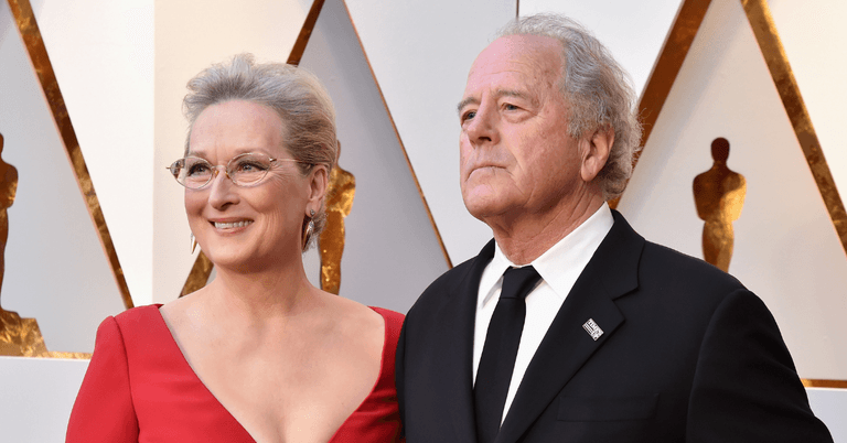 Meryl Streep secretly separated from husband Don Gummer six years ago Meryl Streep secretly separated from husband Don Gummer six years ago