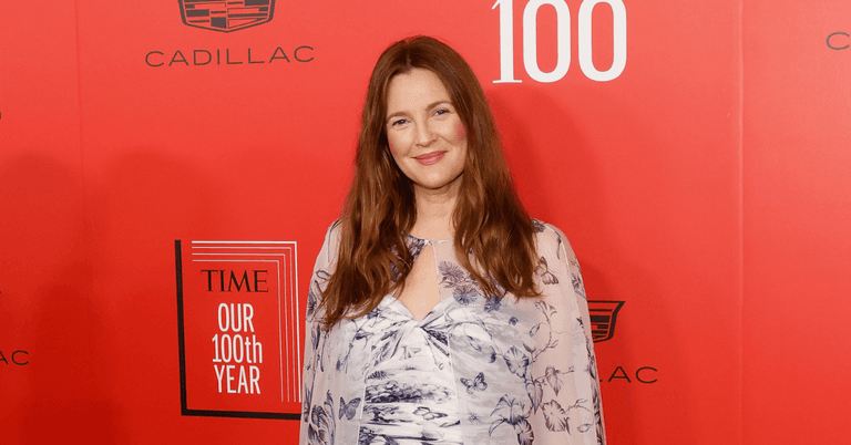 Drew Barrymore has been ‘sort of’ seeing someone for three years Drew Barrymore has been ‘sort of’ seeing someone for three years