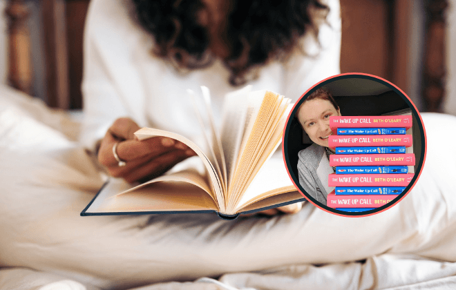 Her’s Book of the Month: You won’t be able to put this enemies-to-lover novel down