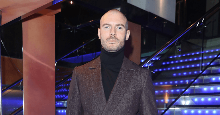 Irish Grey’s Anatomy star Richard Flood says he ‘doesn’t miss’ the show Irish Grey’s Anatomy star Richard Flood says he ‘doesn’t miss’ the show