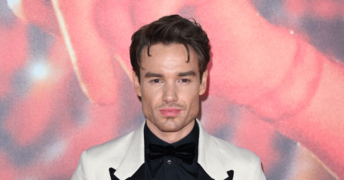 Liam Payne receives driving ban after admitting to speeding