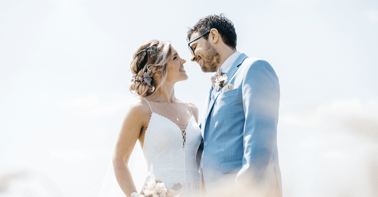 ‘Am I wrong for making my wedding child-free?’ ‘Am I wrong for making my wedding child-free?’