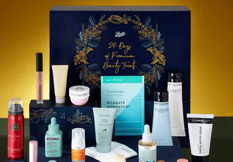 The Boots advent calendar everybody wants for Christmas The Boots advent calendar everybody wants for Christmas