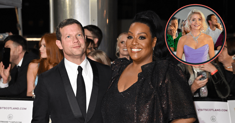 This Morning hosts react to shocking Holly Willoughby kidnapping plot This Morning hosts react to shocking Holly Willoughby kidnapping plot