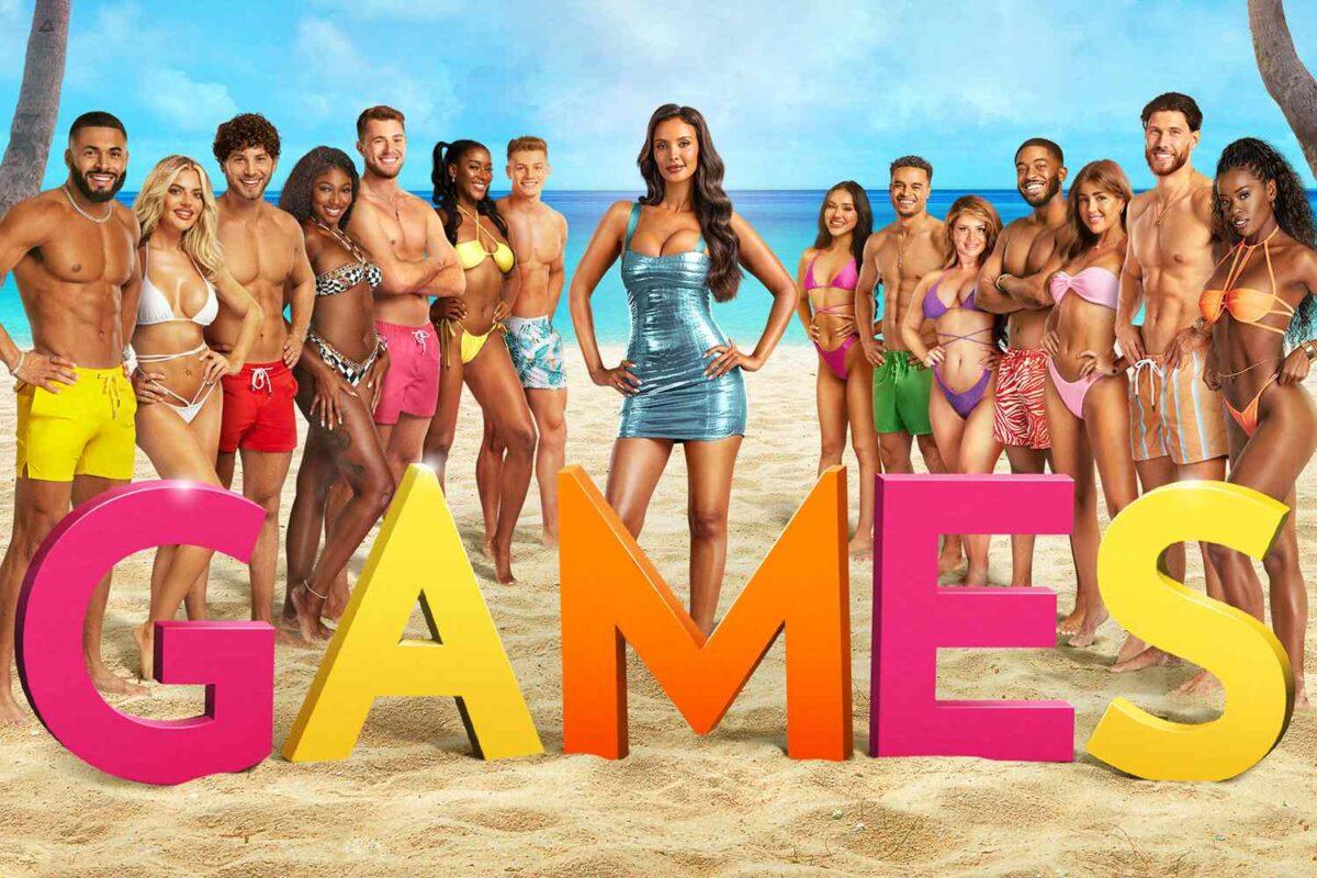 Love Island Games drops bombshell trailer ahead of series debut this November
