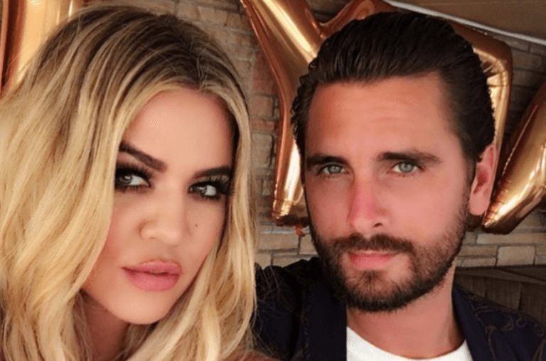 Scott Disick wants his future girlfriend to be like Khloe Kardashian Scott Disick wants his future girlfriend to be like Khloe Kardashian