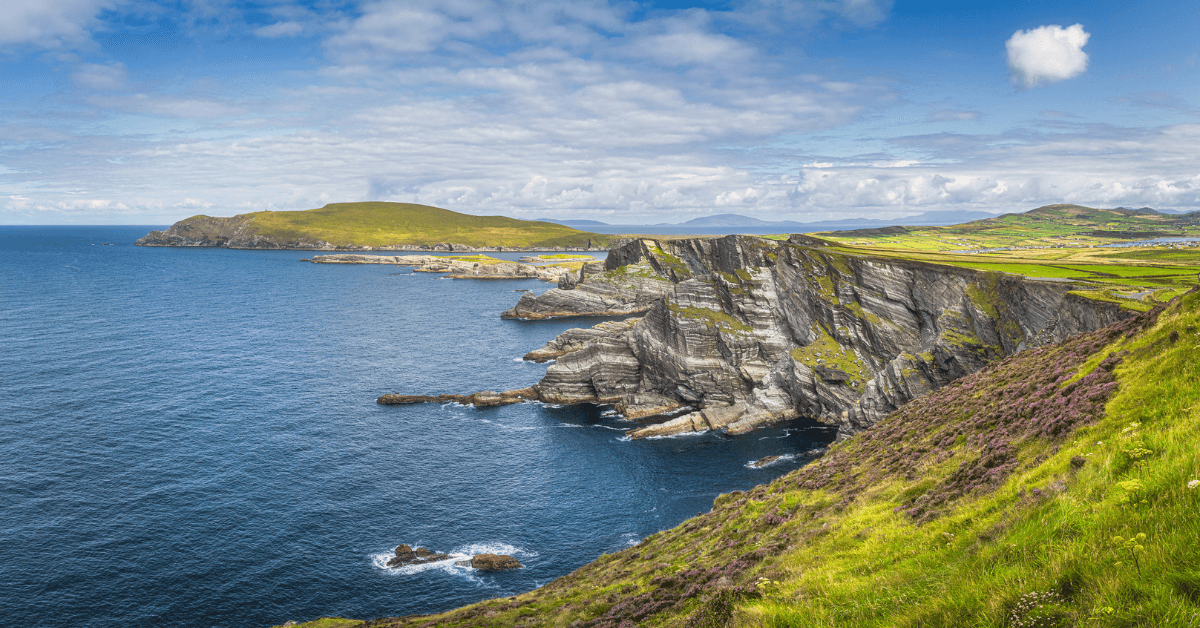 Met Eireann forecast stunning but brief return of summer this weekend with highs of 23C