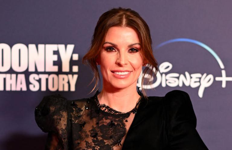 Coleen Rooney discusses Wayne Rooney cheating scandal for the first time Coleen Rooney discusses Wayne Rooney cheating scandal for the first time