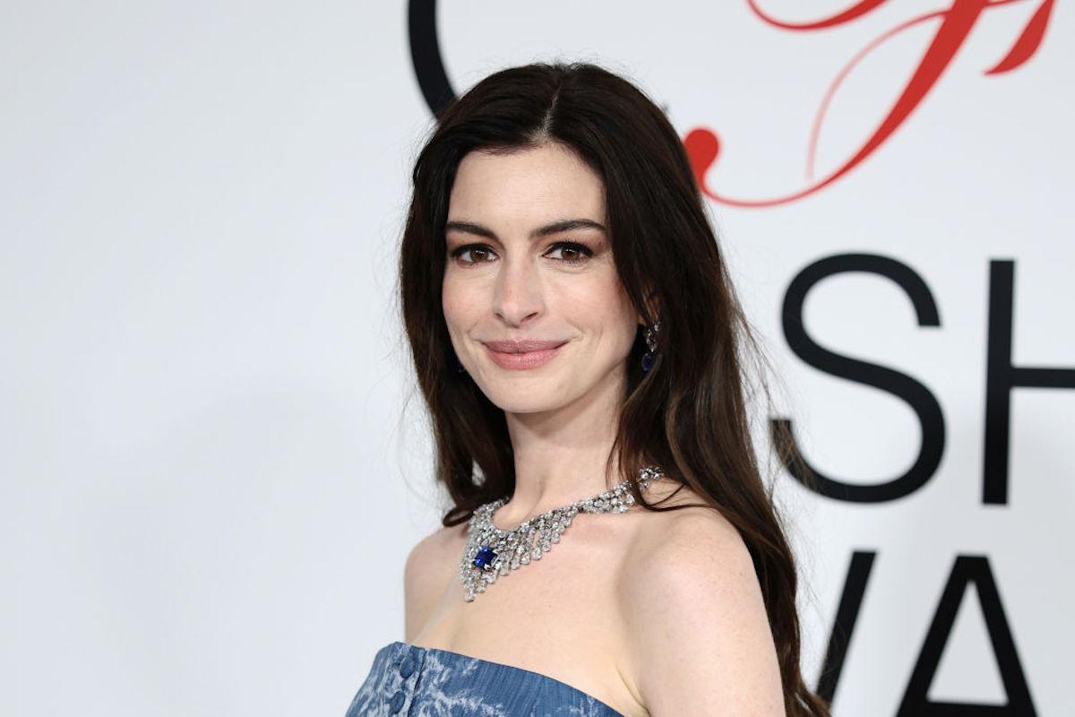 Everyone is talking about Anne Hathaway’s new psychological thriller
