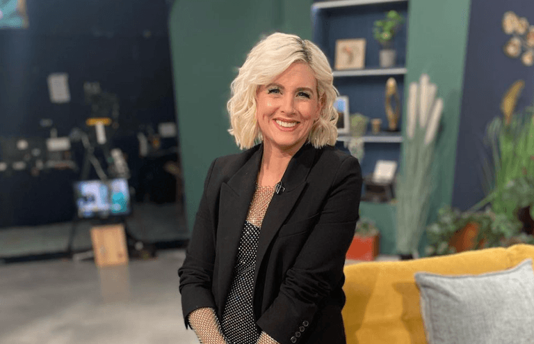 The sweet meaning behind Sinead Kennedy’s baby boy’s name The sweet meaning behind Sinead Kennedy’s baby boy’s name