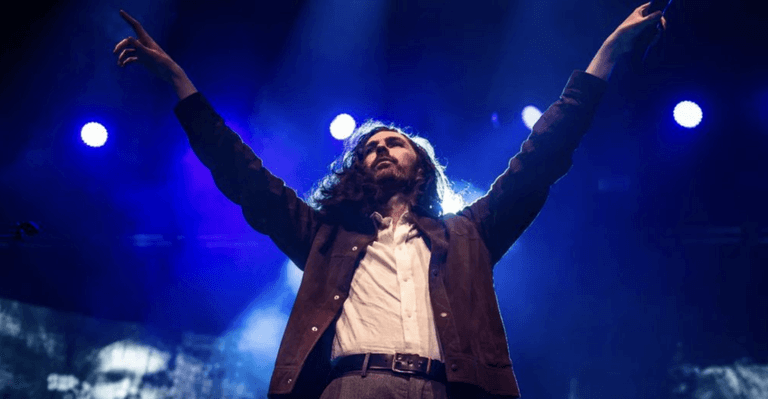 Hozier has announced the biggest Ireland and UK shows of his career Hozier has announced the biggest Ireland and UK shows of his career