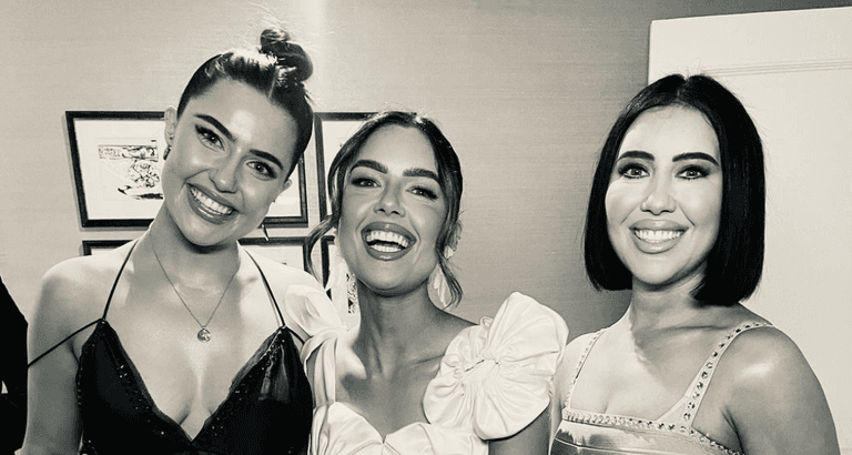 The Ryan sisters reveal why their family have turned down reality TV shows The Ryan sisters reveal why their family have turned down reality TV shows