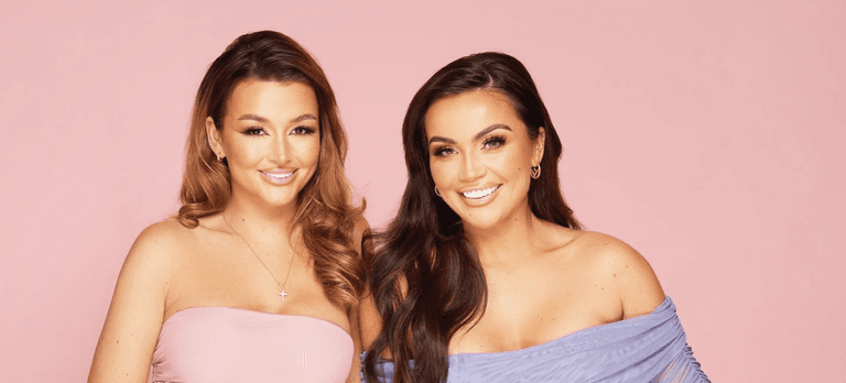 Charleen Murphy and Ellie Kelly honoured with prestigious award from UCD Charleen Murphy and Ellie Kelly honoured with prestigious award from UCD