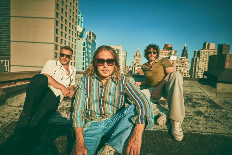 Exclusive: Take That talk inspiration behind ‘This Life’ album and exciting Irish leg of 2024 tour Exclusive: Take That talk inspiration behind ‘This Life’ album and exciting Irish leg of 2024 tour